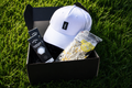 The Tee Box